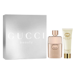 Set Gucci: Guilty Eau De Toilette For Women, 50 ml + Guilty Moisturizing Body Lotion, 50 ml