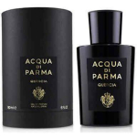 Acqua di Parma Quercia EDP l&otilde;hnastatud vesi unisex, 180 ml