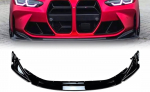 G80/G81/G82/G83 Esistange lip spoiler must l&auml;ikiv
