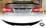 F30/F80 M4-stiilis pagasiruumi spoiler must l&auml;ikiv