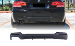 E92 M Performance hajuti must l&auml;ikiv
