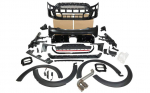 F55/4D 2014-2020 JCW trimmikomplekt