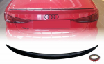Audi A3/S3/RS3 8V salongi pagasiruumi spoiler