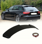 Audi A4/S4 B85 vaguni RS4 stiilis pagasiruumi spoiler