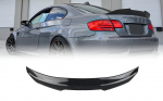 E92 PSM-stiilis spoiler s&uuml;siniku v&auml;limusega