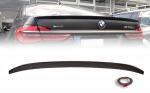 G12 M Performance pagasiruumi spoiler must l&auml;ikiv