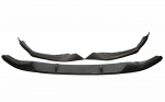 G30/G31 LCI Esistange lip spoiler carbon look