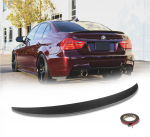 E90 M Performance pagasiruumi spoiler s&uuml;siniku v&auml;limusega
