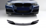 F30 esipaneel spoiler must l&auml;ikiv