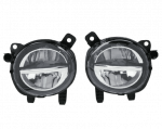 LED esisummutid BMW F20, F21, F30, F31, F32, F33, F34, F36 mudelitele