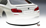 F10 M Performance pagasiruumi spoiler must l&auml;ikiv SMALL