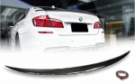 F10 M Performance pagasiruumi spoiler s&uuml;siniku v&auml;limusega