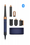 Dyson Airwrap i.d.&trade; Straight+Wavy (Prussian blue/Rich copper)