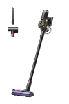 Juhtmeta tolmuimeja Dyson V8 Cyclone (Black/Green)