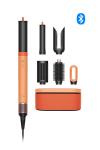 Soenguseade ja f&ouml;&ouml;n Dyson Airwrap Co-anda 2x&trade; &ndash; Straight+Wavy (Ceramic apricot/Topaz)