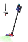 Tolmuimeja Dyson V10 Konical&trade; (Moulded Vinca/must)