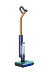 K&otilde;vakattega p&otilde;randate puhastusseade Dyson Clean+Wash Hygiene (Copper/Prussian Blue)