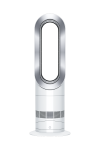 Dyson Hot+Cool&trade; AM09 ventilaator ja soojendi (valge/h&otilde;be)