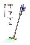 Dyson V15 Detect&trade; Fluffy