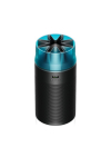 Kompaktne &otilde;hupuhasti HushJet&trade; (Black/Teal)