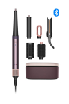Dyson Airwrap Co-anda2x&trade; soenguseade ja f&ouml;&ouml;n Straight+Wavy (Jasper plum)