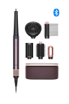 Dyson Airwrap Co-anda2x&trade; multifunktsionaalne soenguseade ja f&ouml;&ouml;n Curly+Coily (Jasper plum)