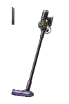 Juhtmeta tolmuimeja Dyson V8 Cyclone (Black/Green)