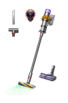 Juhtmeta tolmuimeja Dyson V15 Detect&trade; Absolute