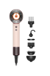 F&ouml;&ouml;n Dyson Supersonic Nural&trade; &ndash; Curly+Coily (Ceramic pink/Rose gold)