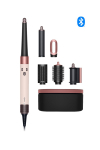 Dyson Airwrap i.d.&trade; Straight+Wavy (Ceramic Pink/Rose Gold)