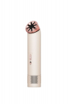 HushJet&trade; Mini Cool fan (Stone/Blush)