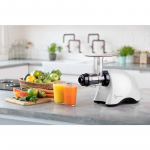Sana Juicer 707 White