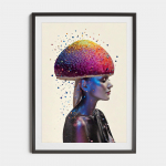 Plakat Vikerkaare eosed