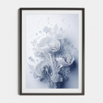 Plakat J&auml;&auml; lilled-I