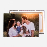 Kujunda oma fotodega ainulaadne fotol&otilde;uend, millega oma kodu kaunistada.