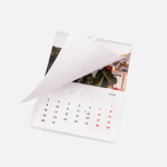 Ainulaadne fotokalender sinu fotodega.
