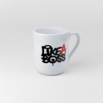 Tass Like a BOSS 330ml