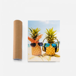 Plakatid soovitud fotoga. Vali raamiga v&otilde;i raamita.