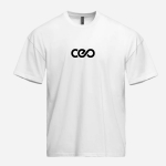 T-s&auml;rk CEO valge