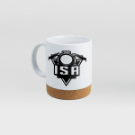 Kruus ISA mootorratta disainiga 300 ml