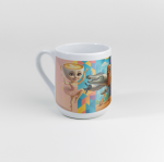 Italian Brainrot tass, 330 ml