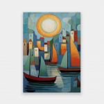 L&otilde;uend Regatt P&auml;ikese Linnas