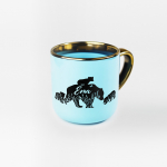 Tass Ema kolme pojaga 400 ml