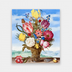 L&otilde;uend Lillekimp &ndash; A. Bosschaert