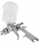 V&auml;rvip&uuml;stol &uuml;lapaagiga 600ml, d&uuml;&uuml;s 1,7mm, 1/4"