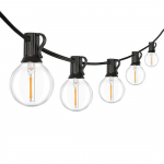 LED-valguskett SOLIGHT 10 pirni, 5m + 3m, 500lm, soe valgus, j&auml;tkatav