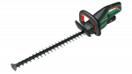 Akuhekik&auml;&auml;rid Bosch  UniversalHedgeCut 18-50 (ilma aku ja laadijata)