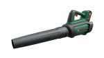Akuga lehepuhur Bosch AdvancedLeafBlower 36V-750