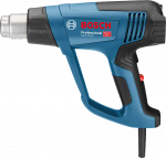 Kuuma&otilde;hupuhur Bosch GHG 20-63