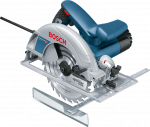 Ketassaag Bosch GKS 190